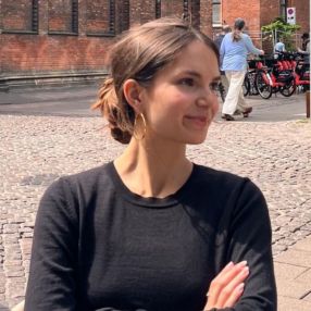 Rohan, Babysitter i København