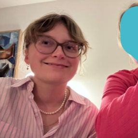 Lærke, Babysitter i Frederiksberg