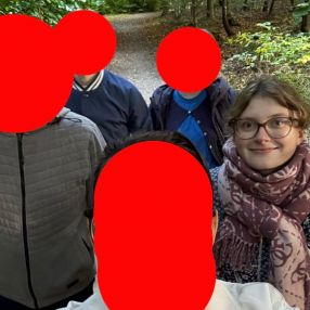 Lærke, Babysitter in Frederiksberg