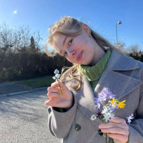 Steffanie, Babysitter in Vordingborg