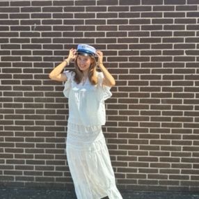 Steffanie, Babysitter i Vordingborg
