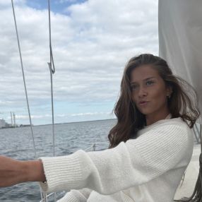 Caroline, Babysitter i Helsingør