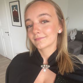 Barbara, Babysitter i Esbjerg
