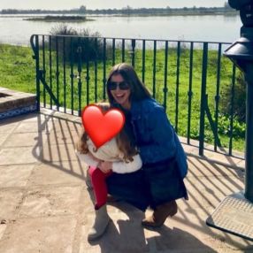 Marta, Babysitter i København