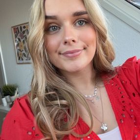 Mille, Babysitter i Slagelse