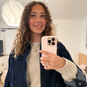 Sarah, Babysitter i København
