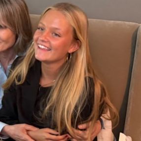Emilie, Babysitter i Odense