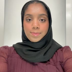 Maleeha, Babysitter in Horsens