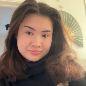 Maja, Babysitter i Aabenraa