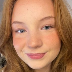 Ophelia, Babysitter i Næstved
