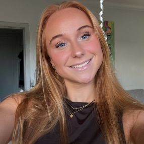Sofie, Babysitter i Tårnby