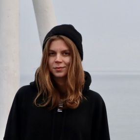 Yuliia, Familie i Fredericia