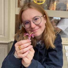 Lou-Anne, Babysitter i København