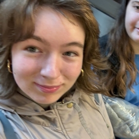 Sophia, Babysitter in Lemvig