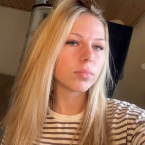 Maja, Babysitter i Maribo