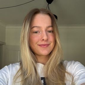 Nanna, Babysitter i Aalborg