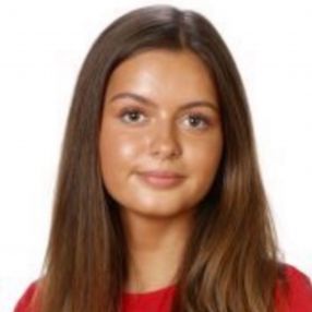 Isabell, Babysitter i Sorø