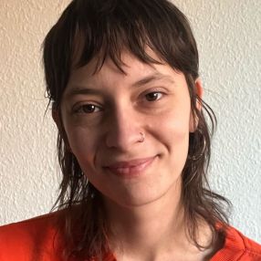 Weronika, Babysitter i København