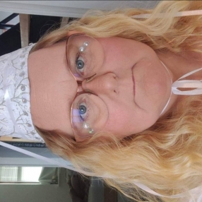 Mette, Babysitter i Støvring