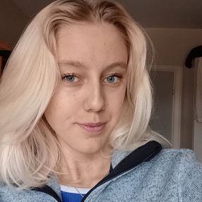 Mathilde, Babysitter i Svendborg