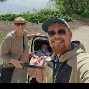 VloggerBlom - Travel Adventures, Family in Aarhus