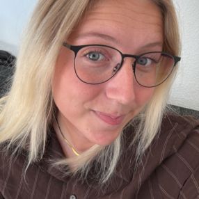 Kirstine, Babysitter in Randers