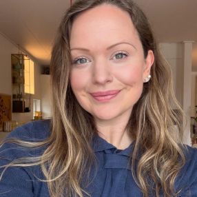 Freja, Babysitter in Aarhus