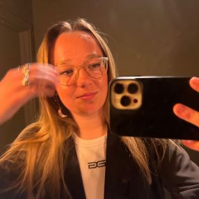 Sille, Babysitter in Herning