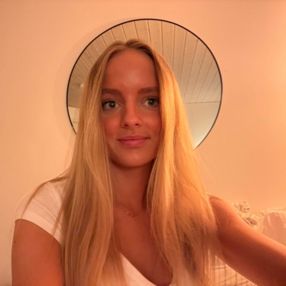 Mathilde, Babysitter i Gistrup