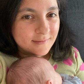 Andrea, Familie i Aarhus