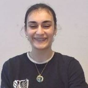 Roulian, Babysitter in Vojens