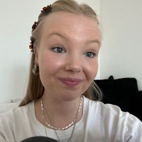 Kristina, Babysitter in Skanderborg