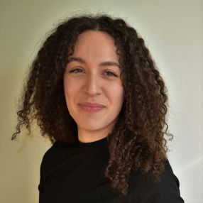 Sofia, Babysitter i København