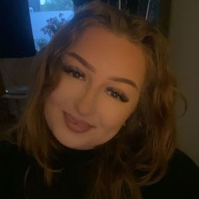 Freja, Babysitter in Svendborg