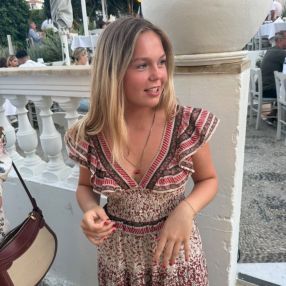 Ingeborg, Babysitter i Birkerød