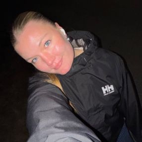 Caroline, Babysitter i Fjerritslev