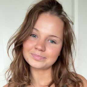 Cecilie, Babysitter in Gentofte