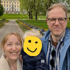 Mikkel, Family in Viborg
