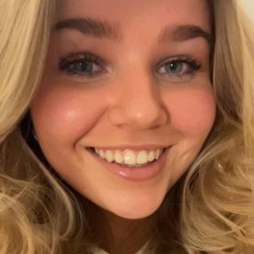 Natasja, Babysitter i Esbjerg