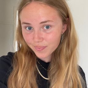 Laurine Mai, Babysitter in Aarhus