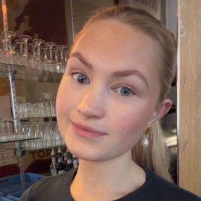 Clara, Babysitter i Slagelse