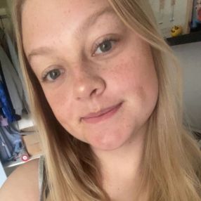 Isabella, Babysitter i Jammerbugt