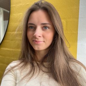Emma, Babysitter in Horsens