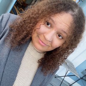 Cassey, Babysitter i Odense
