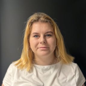 Malina, Babysitter i Ringkøbing