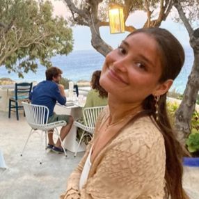 Emma, Babysitter i København
