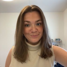 Maria, Babysitter in Aarhus