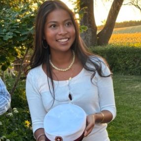 Ida Linh, Babysitter in Kokkedal