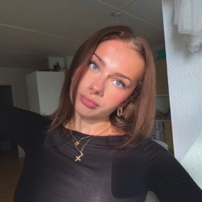 Smilla, Babysitter i Holbæk