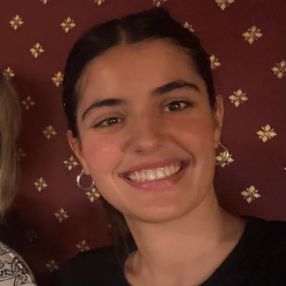 Anna, Babysitter i København